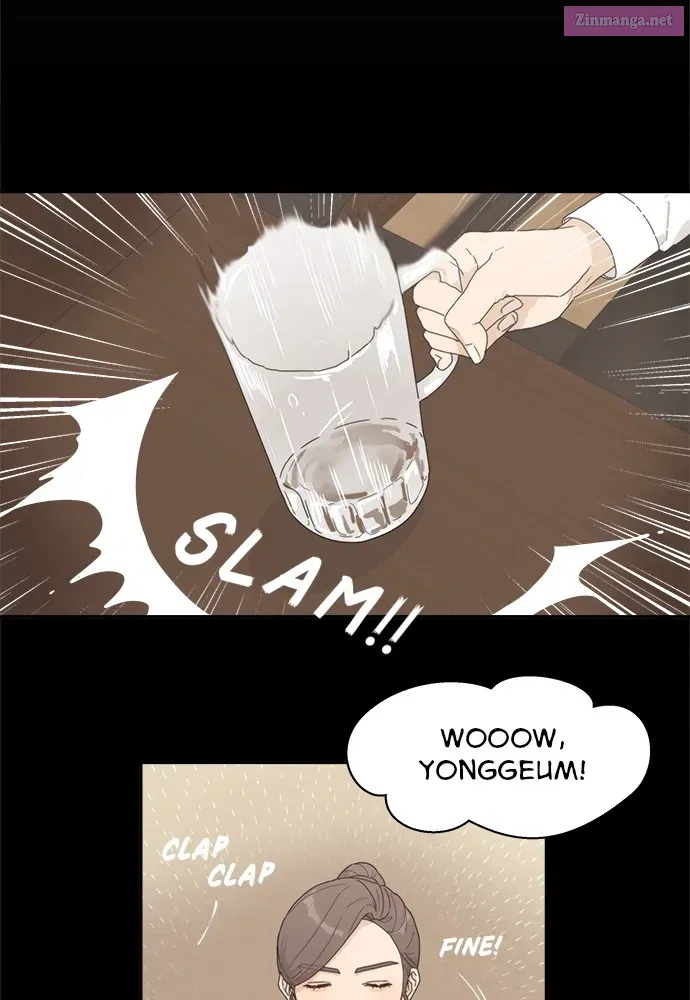 To Love Your Enemy Mangakakalot X Chapter 2 Page 26