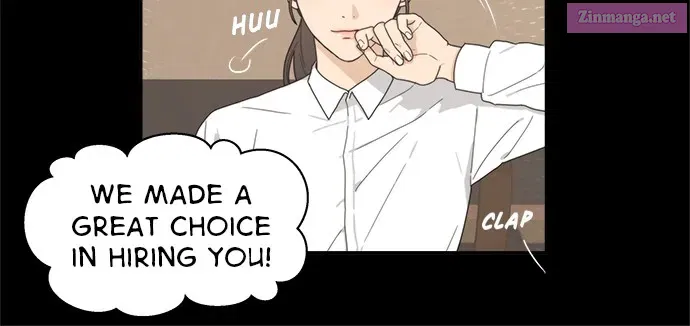 To Love Your Enemy Mangakakalot X Chapter 2 Page 27
