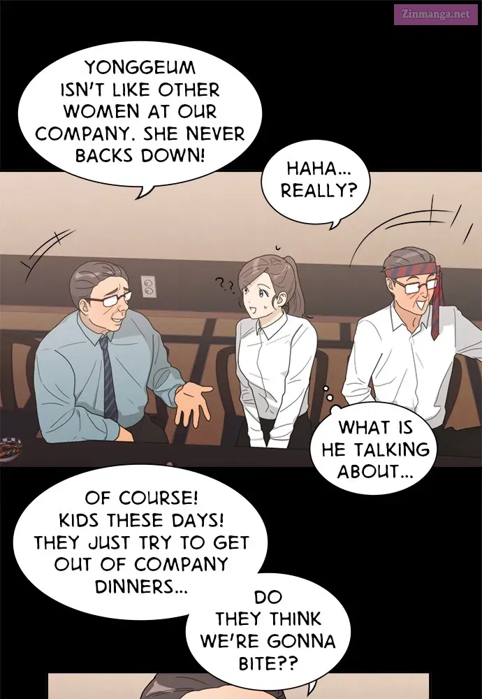 To Love Your Enemy Mangakakalot X Chapter 2 Page 28