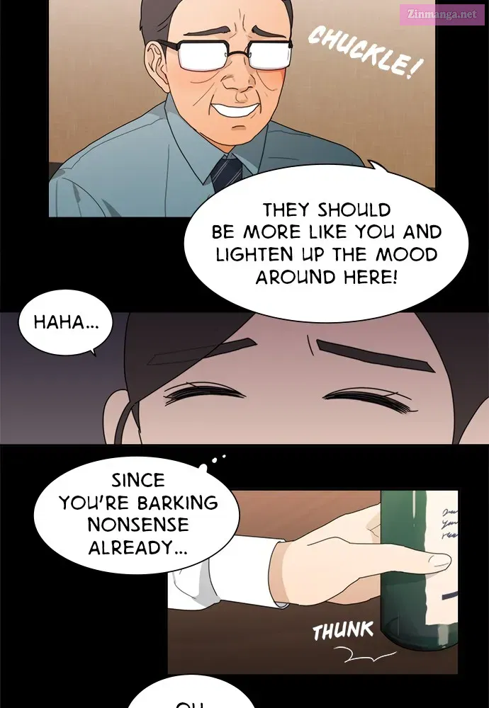 To Love Your Enemy Mangakakalot X Chapter 2 Page 29