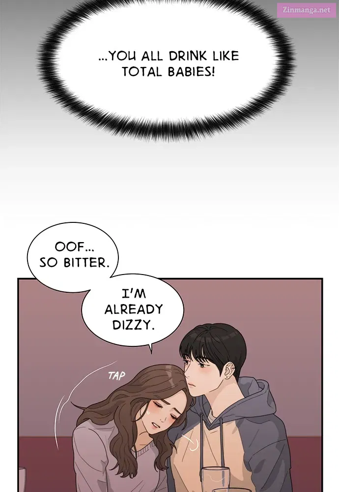 To Love Your Enemy Mangakakalot X Chapter 2 Page 32