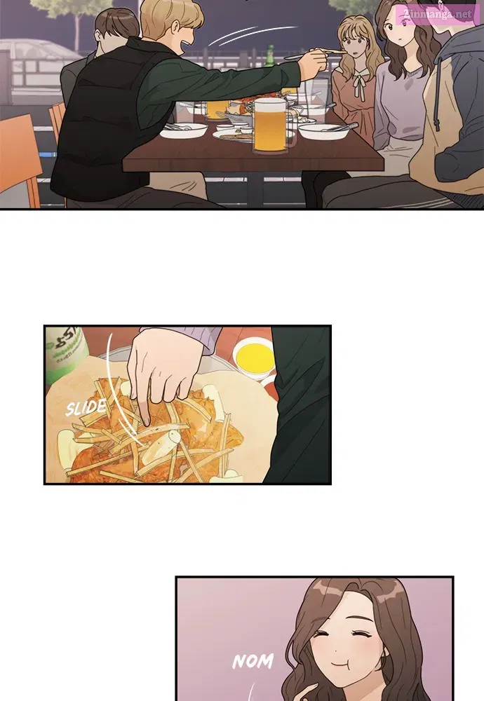 To Love Your Enemy Mangakakalot X Chapter 2 Page 35