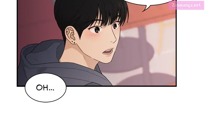 To Love Your Enemy Mangakakalot X Chapter 2 Page 37