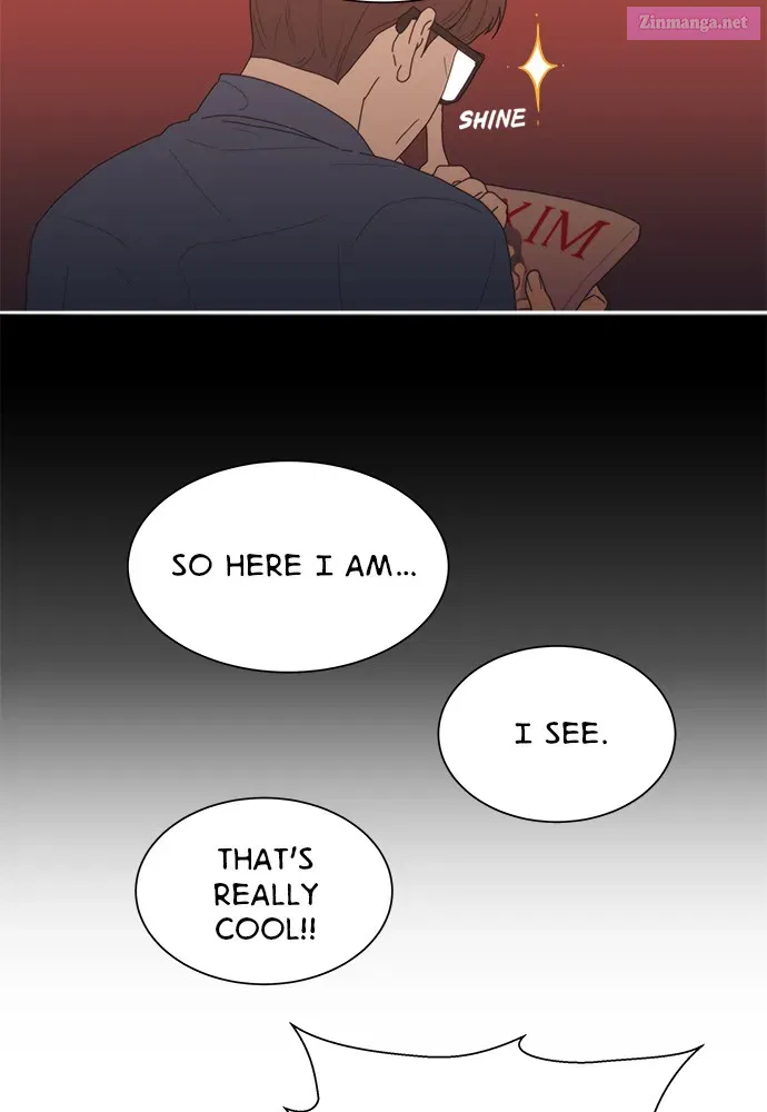 To Love Your Enemy Mangakakalot X Chapter 2 Page 39