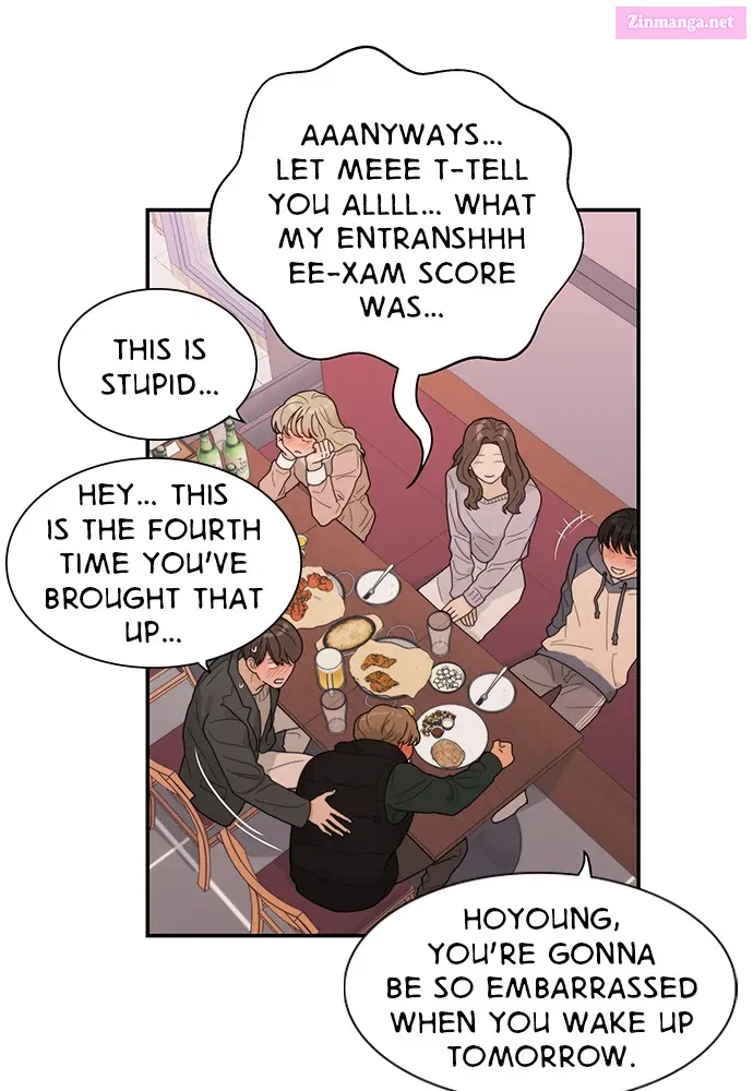 To Love Your Enemy Mangakakalot X Chapter 2 Page 42