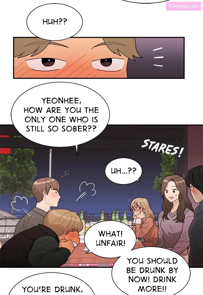 To Love Your Enemy Mangakakalot X Chapter 2 Page 43