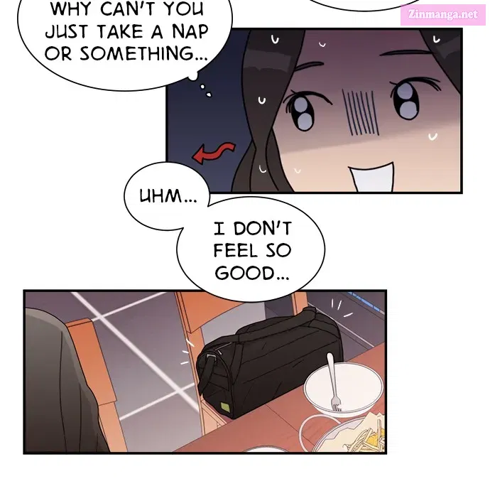 To Love Your Enemy Mangakakalot X Chapter 2 Page 44