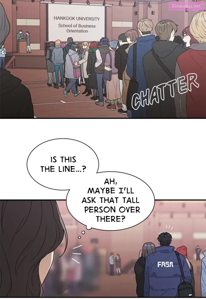 To Love Your Enemy Mangakakalot X Chapter 2 Page 6