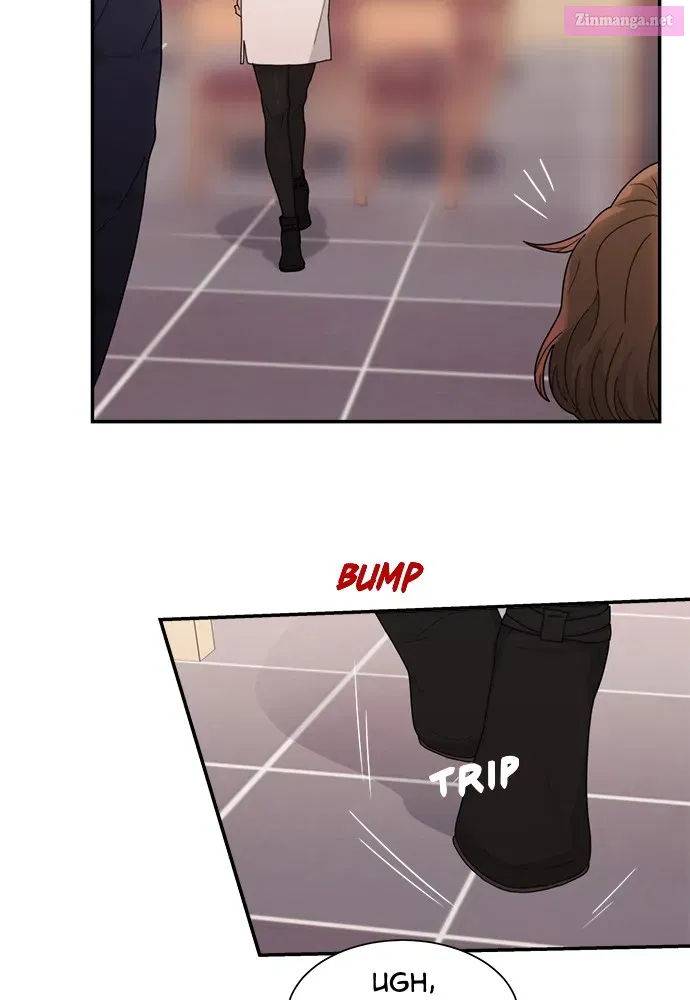 To Love Your Enemy Mangakakalot X Chapter 2 Page 53