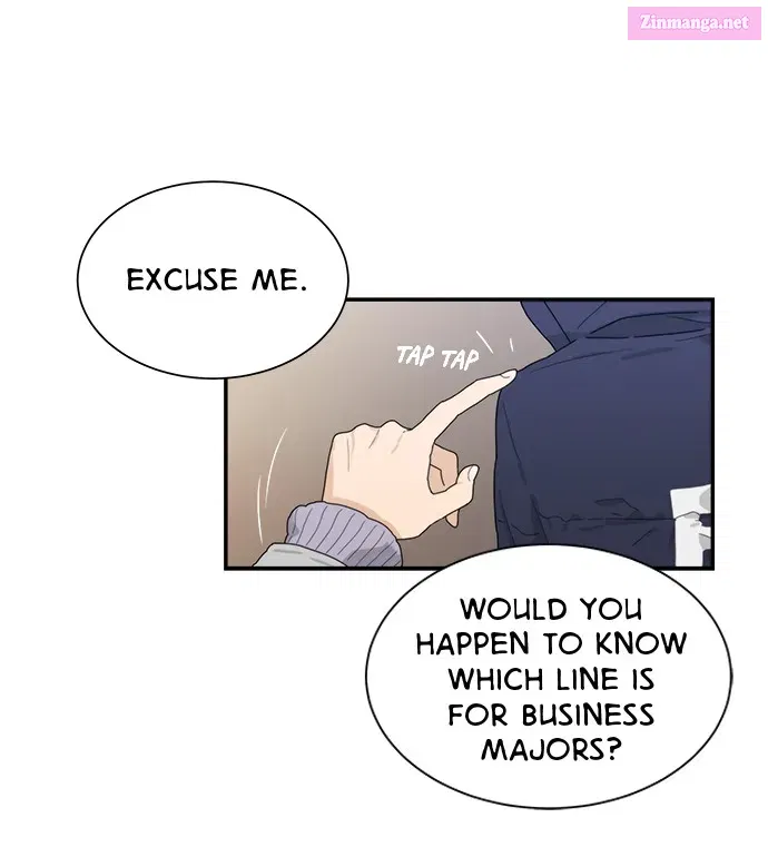 To Love Your Enemy Mangakakalot X Chapter 2 Page 7