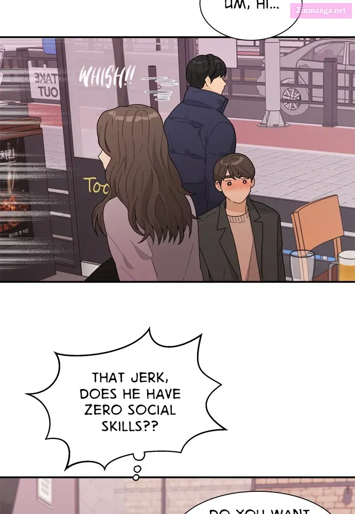 To Love Your Enemy Mangakakalot X Chapter 2 Page 61