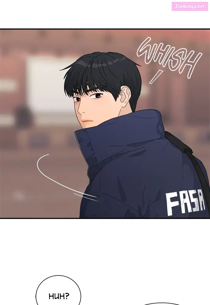 To Love Your Enemy Mangakakalot X Chapter 2 Page 8