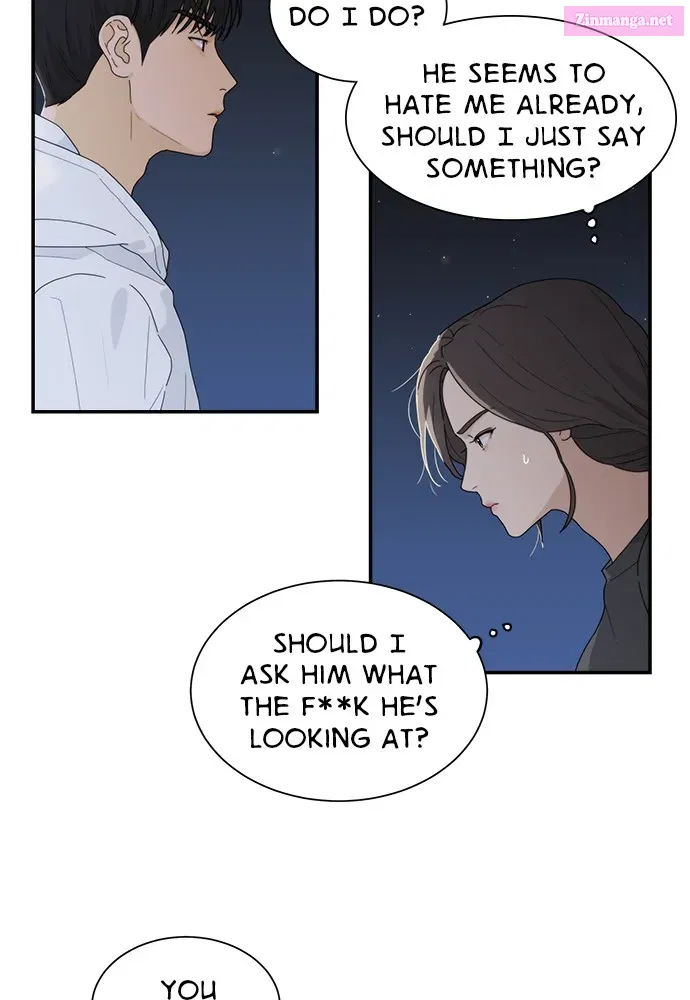 To Love Your Enemy Mangakakalot X Chapter 2 Page 74