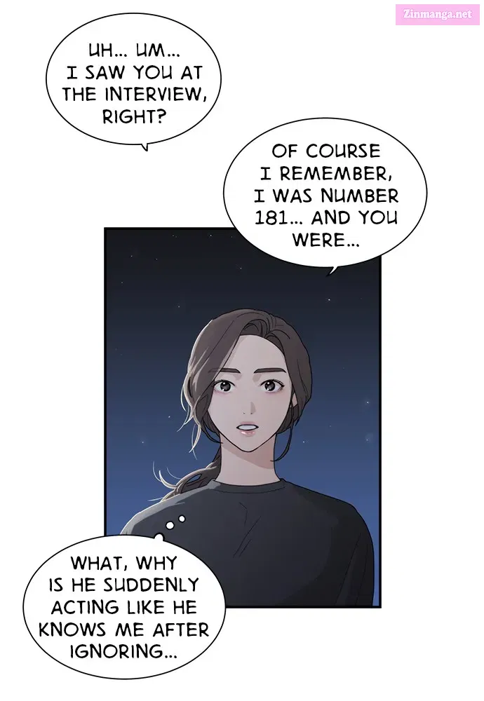 To Love Your Enemy Mangakakalot X Chapter 2 Page 76
