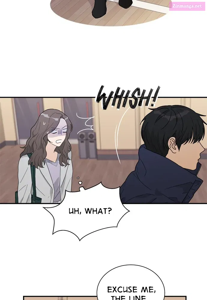 To Love Your Enemy Mangakakalot X Chapter 2 Page 10