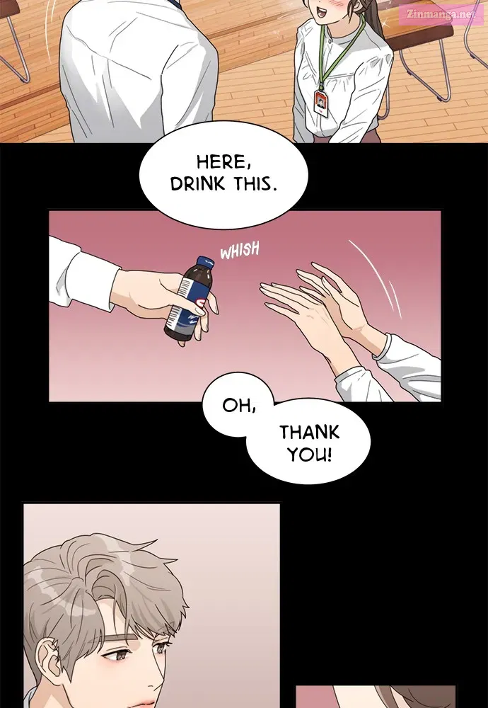 To Love Your Enemy Mangakakalot X Chapter 3 Page 12