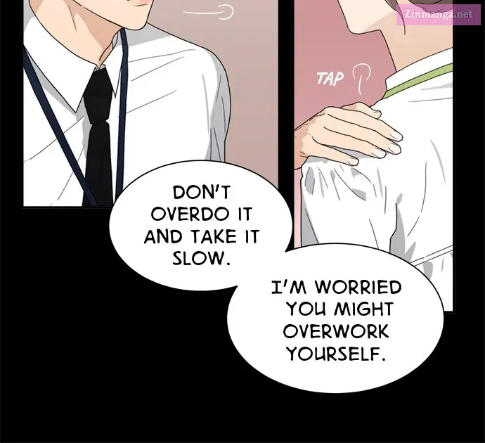 To Love Your Enemy Mangakakalot X Chapter 3 Page 13