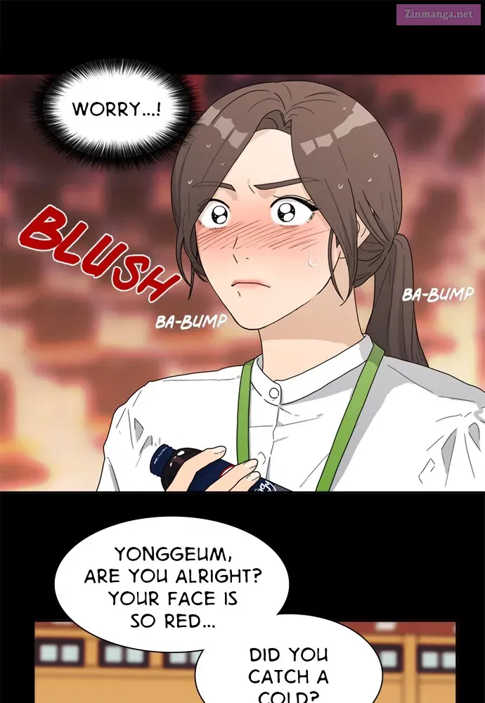To Love Your Enemy Mangakakalot X Chapter 3 Page 14