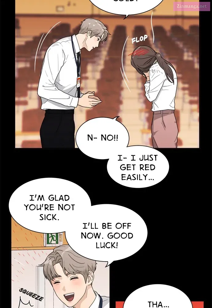To Love Your Enemy Mangakakalot X Chapter 3 Page 15