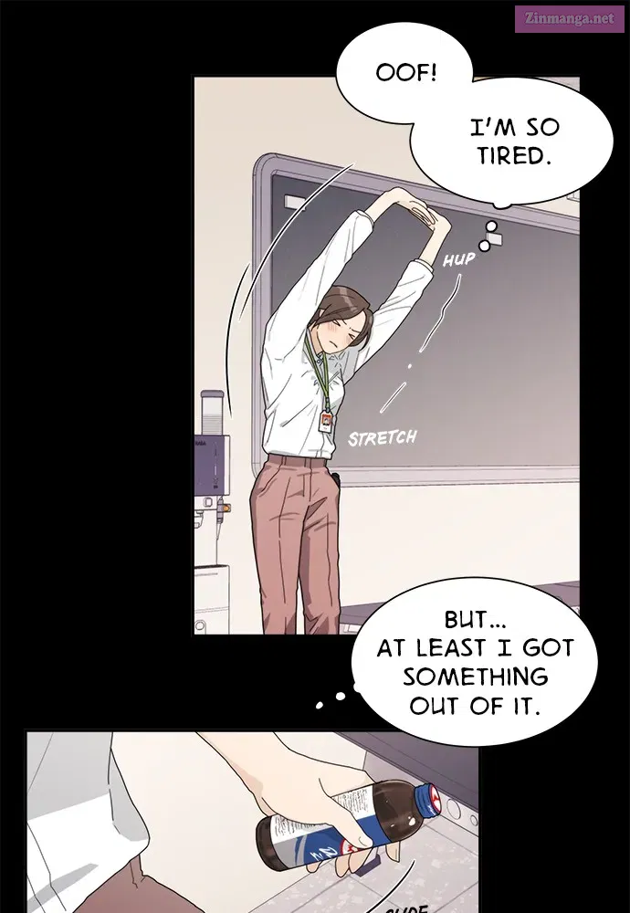 To Love Your Enemy Mangakakalot X Chapter 3 Page 19