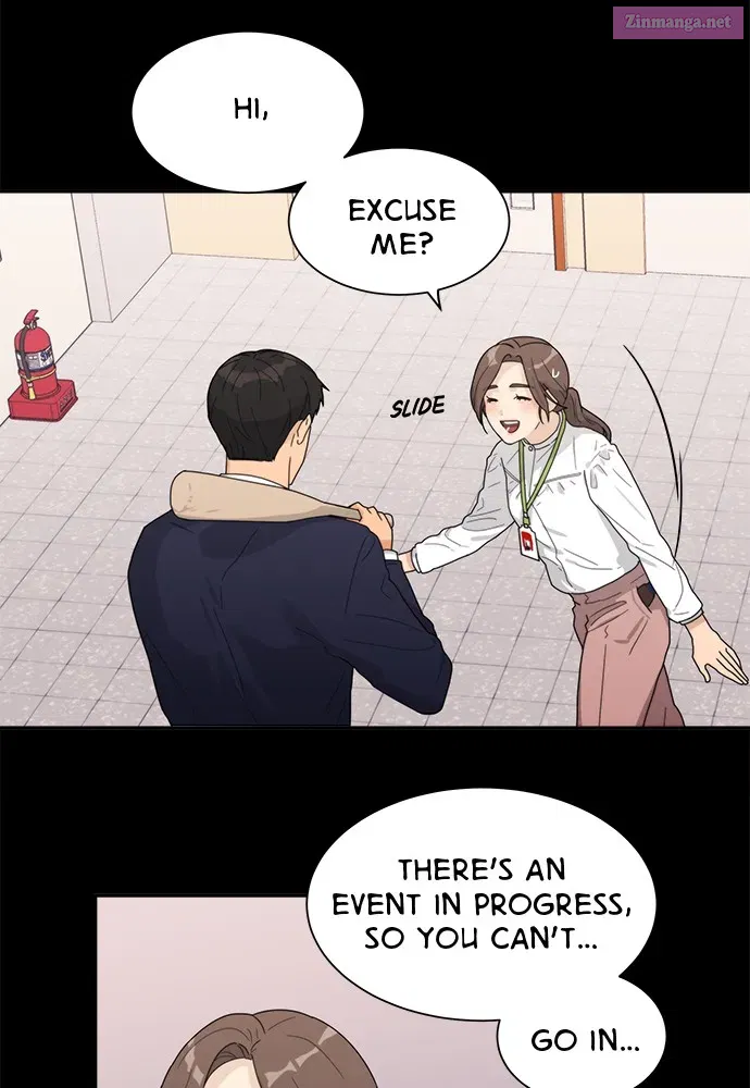 To Love Your Enemy Mangakakalot X Chapter 3 Page 24