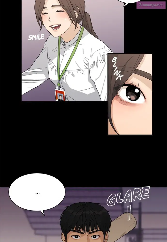 To Love Your Enemy Mangakakalot X Chapter 3 Page 25