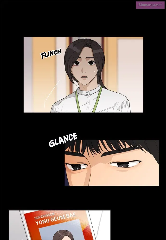 To Love Your Enemy Mangakakalot X Chapter 3 Page 27