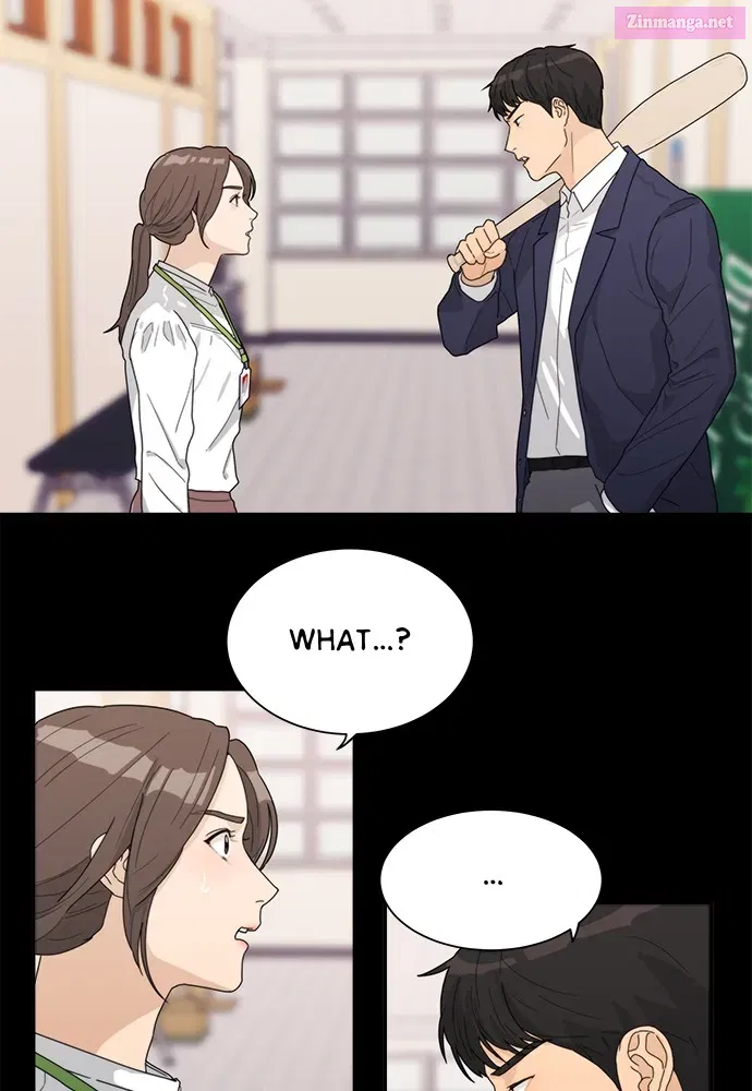 To Love Your Enemy Mangakakalot X Chapter 3 Page 29