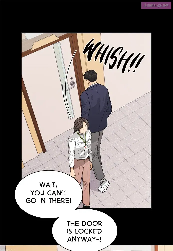To Love Your Enemy Mangakakalot X Chapter 3 Page 31