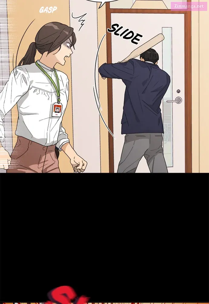 To Love Your Enemy Mangakakalot X Chapter 3 Page 32