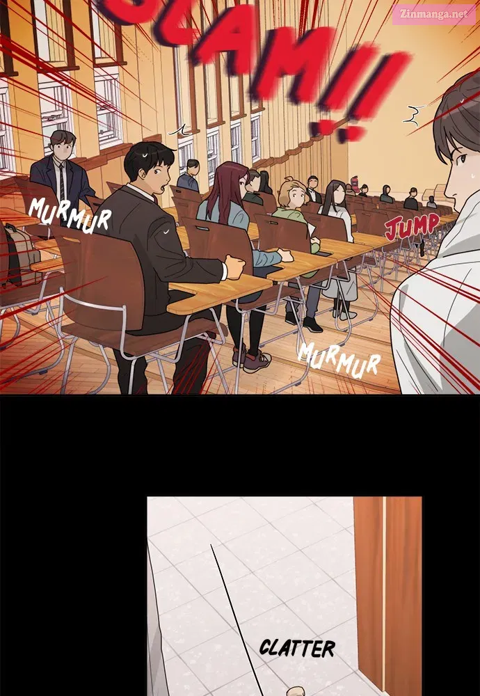 To Love Your Enemy Mangakakalot X Chapter 3 Page 33