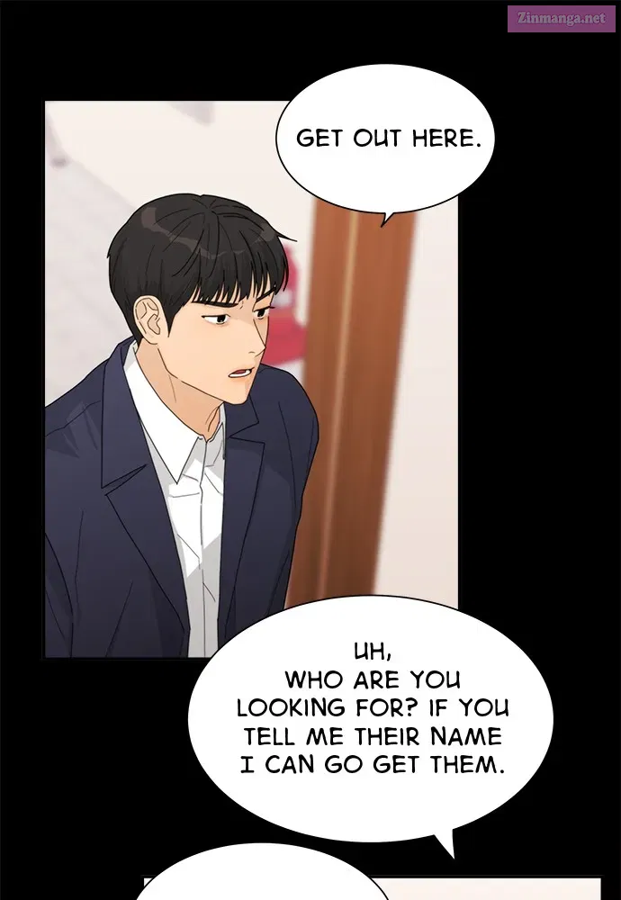To Love Your Enemy Mangakakalot X Chapter 3 Page 35