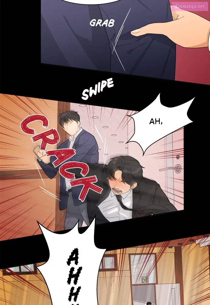 To Love Your Enemy Mangakakalot X Chapter 3 Page 37