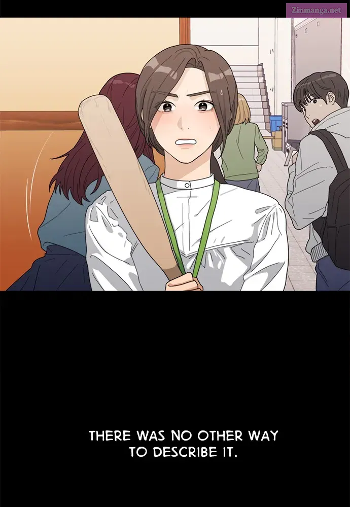 To Love Your Enemy Mangakakalot X Chapter 3 Page 41