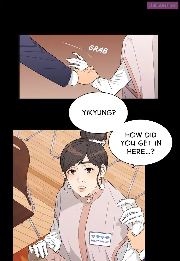 To Love Your Enemy Mangakakalot X Chapter 3 Page 43