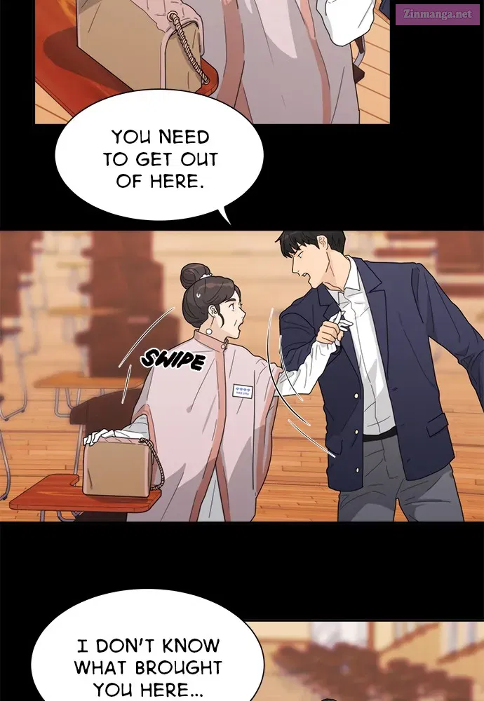 To Love Your Enemy Mangakakalot X Chapter 3 Page 44