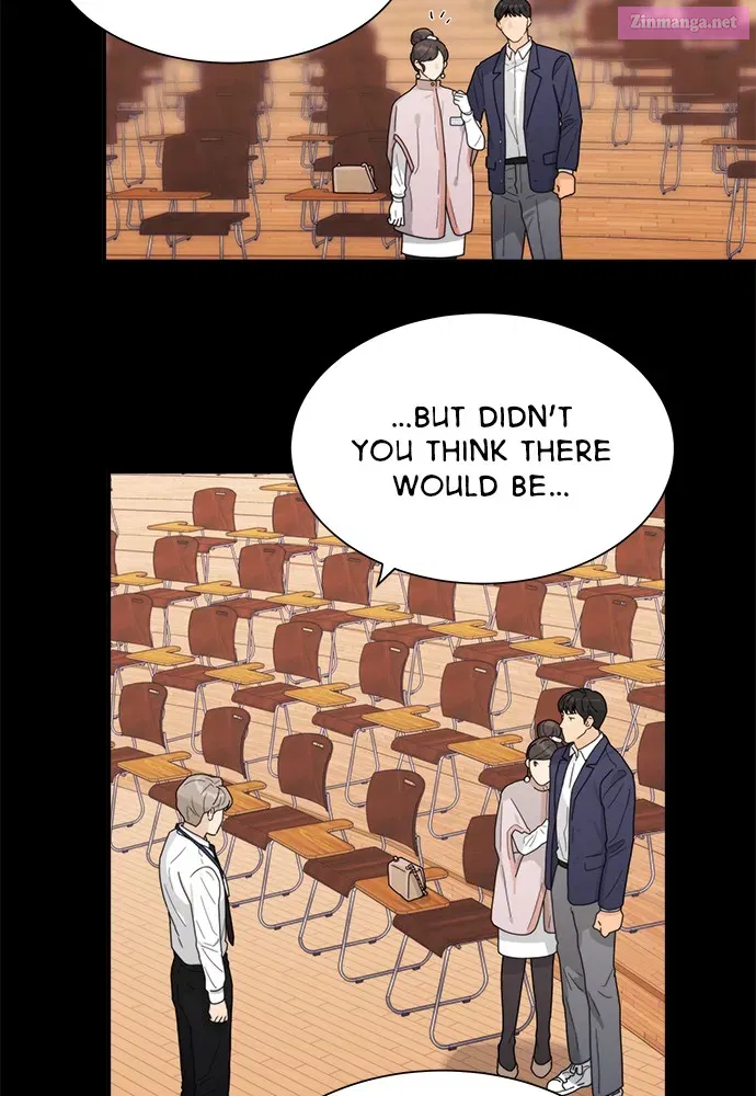 To Love Your Enemy Mangakakalot X Chapter 3 Page 45