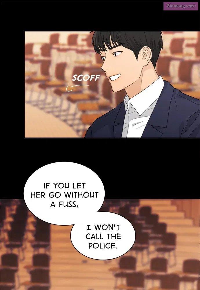To Love Your Enemy Mangakakalot X Chapter 3 Page 47