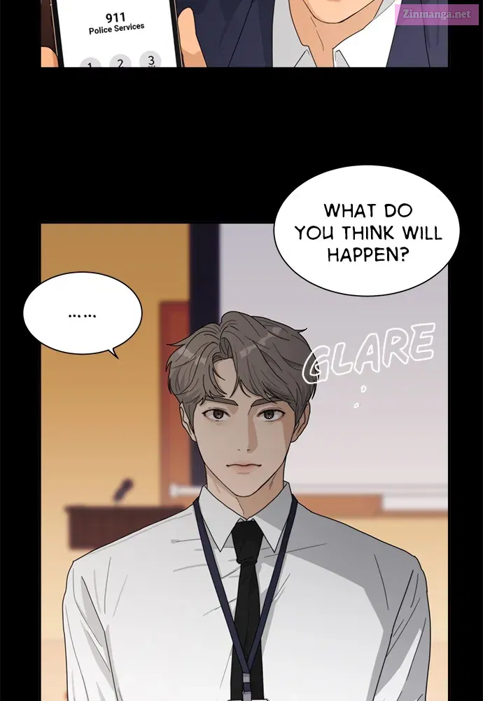 To Love Your Enemy Mangakakalot X Chapter 3 Page 49