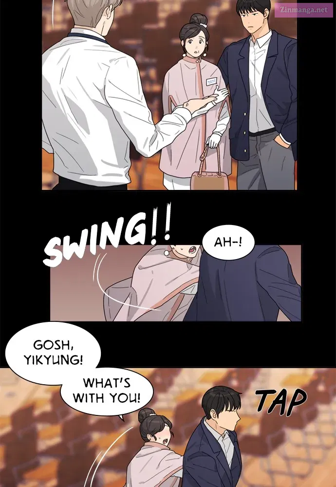 To Love Your Enemy Mangakakalot X Chapter 3 Page 52