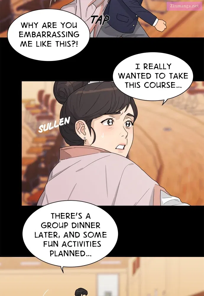 To Love Your Enemy Mangakakalot X Chapter 3 Page 53