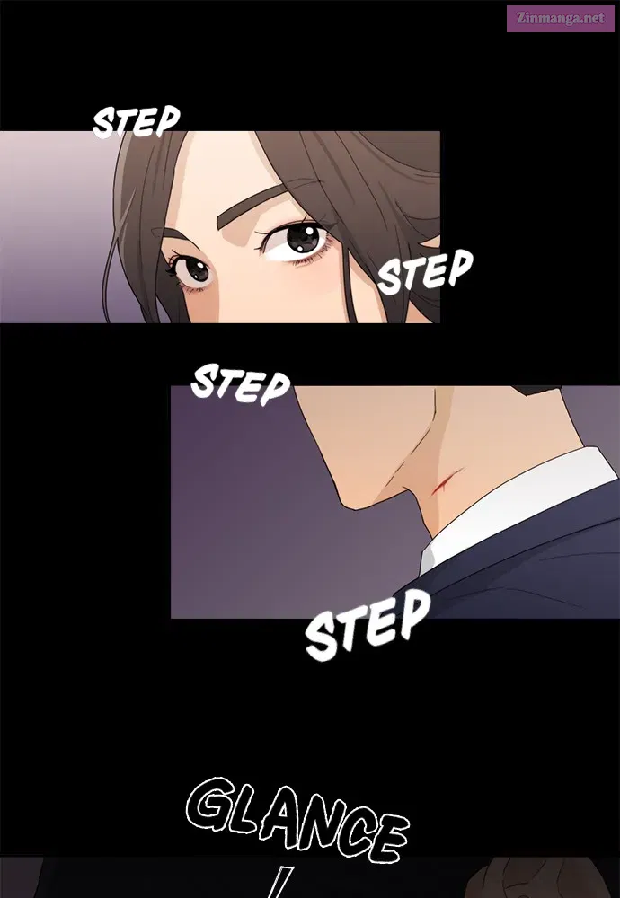 To Love Your Enemy Mangakakalot X Chapter 3 Page 55
