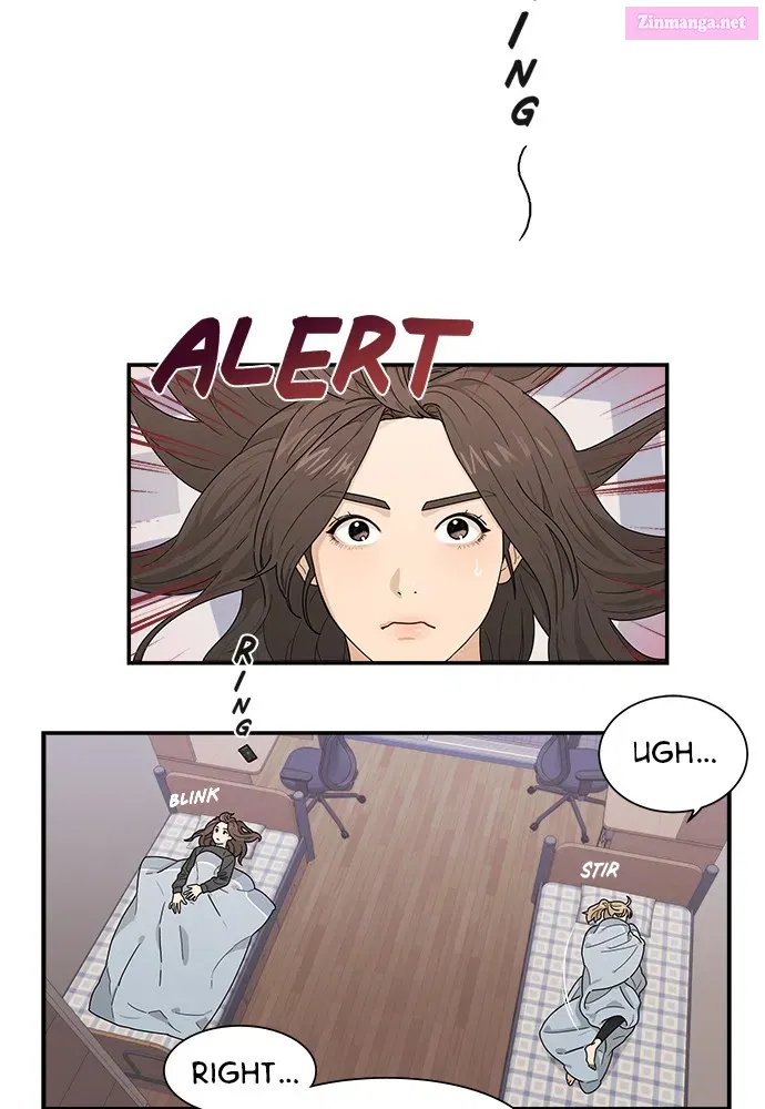 To Love Your Enemy Mangakakalot X Chapter 4 Page 15