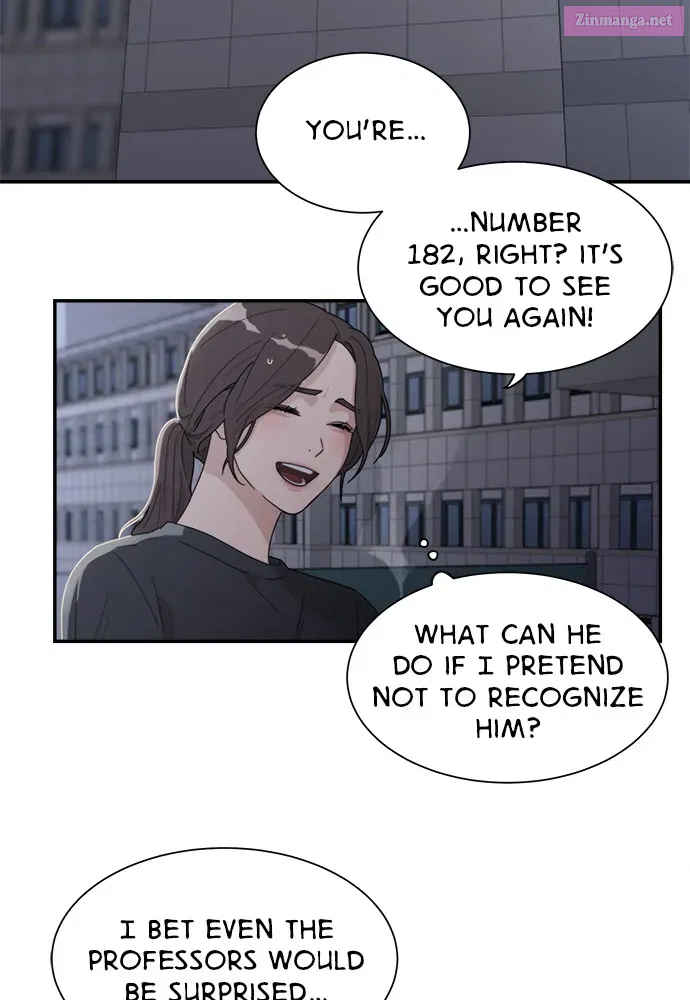 To Love Your Enemy Mangakakalot X Chapter 4 Page 3