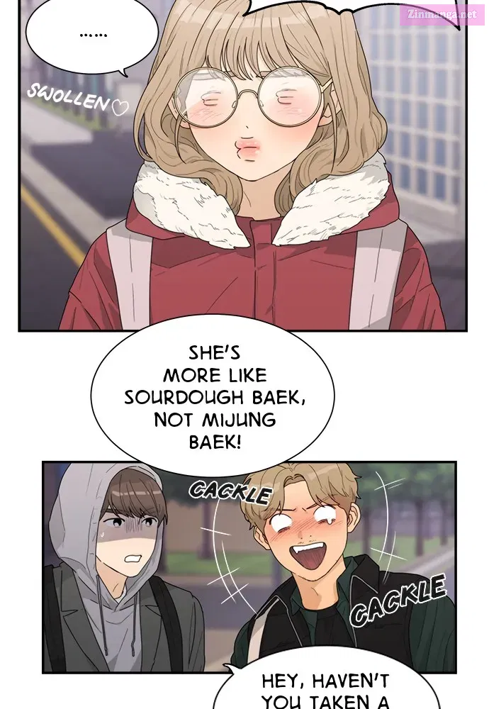 To Love Your Enemy Mangakakalot X Chapter 4 Page 22