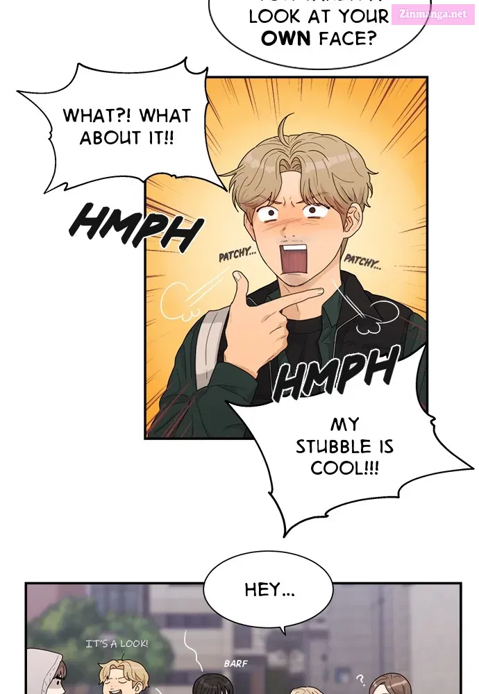 To Love Your Enemy Mangakakalot X Chapter 4 Page 23
