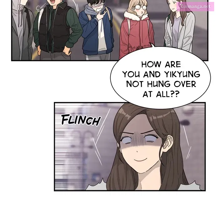 To Love Your Enemy Mangakakalot X Chapter 4 Page 24