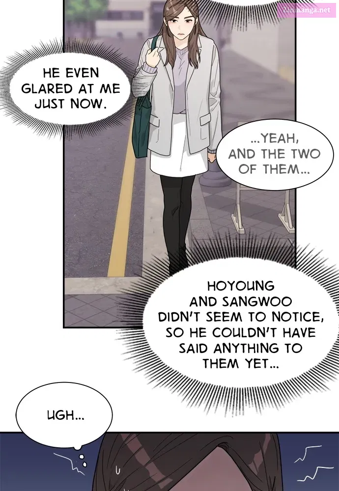 To Love Your Enemy Mangakakalot X Chapter 4 Page 27