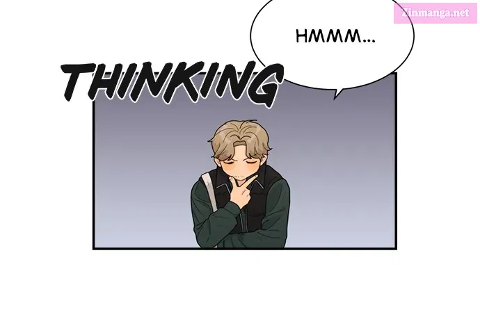 To Love Your Enemy Mangakakalot X Chapter 4 Page 36