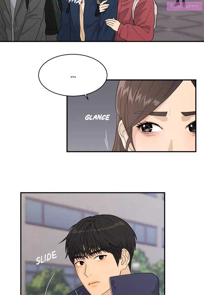 To Love Your Enemy Mangakakalot X Chapter 4 Page 38